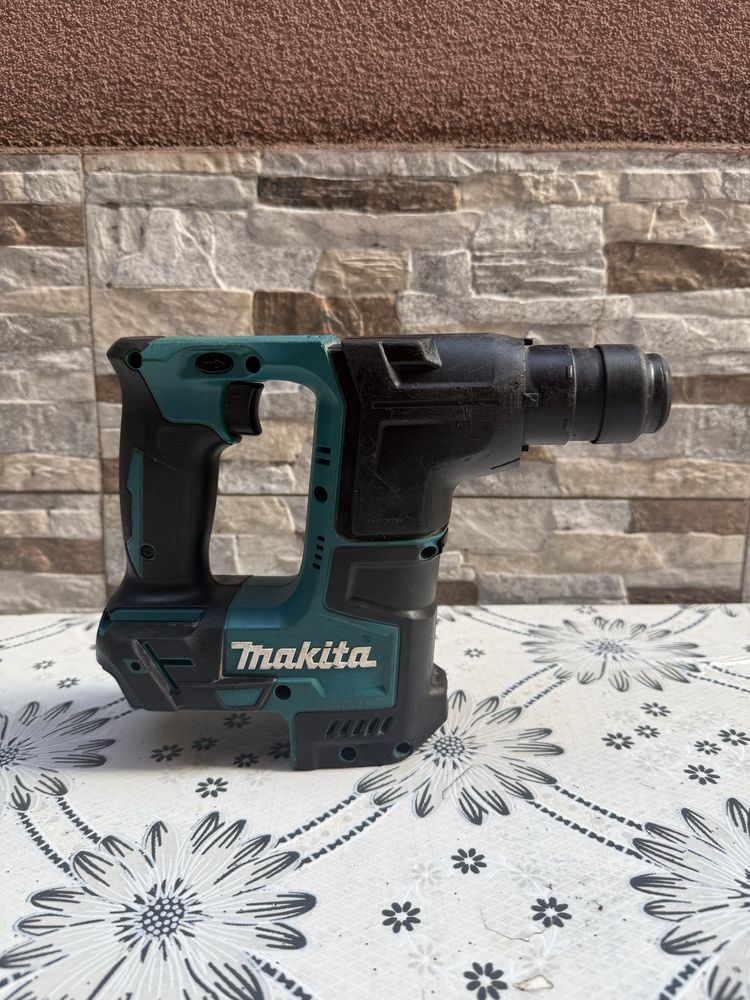 Акумулаторен перфоратор Makita