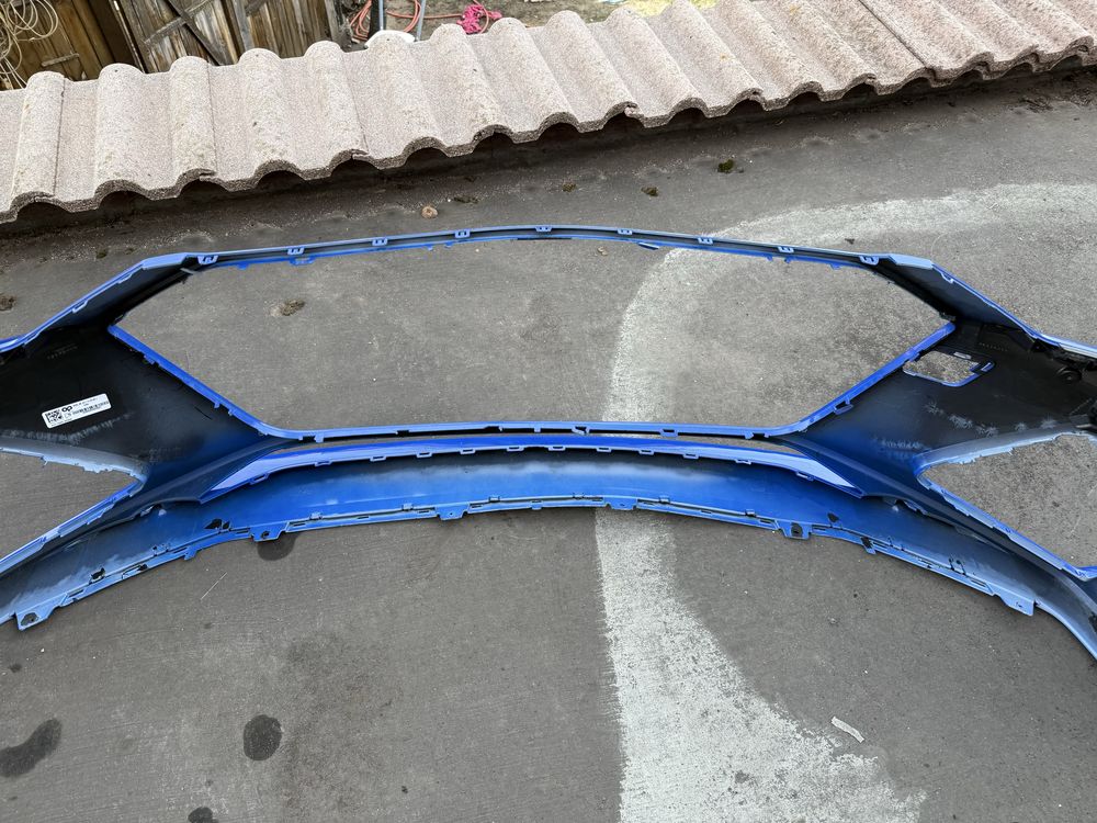 Броня за Audi RS6 C8