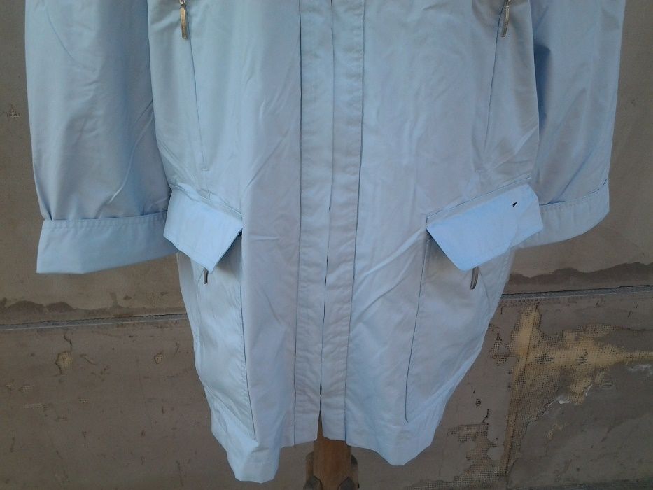 **Blue Sixth Sense | geaca outdoor | mar. 46 | XL