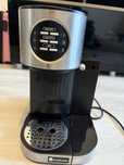 Espressor Studio Casa Barista latte