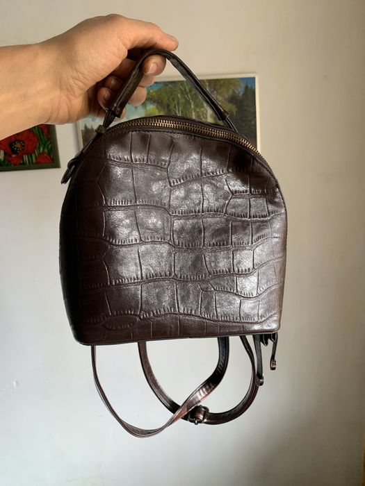 Рюкзак - сумочка женский