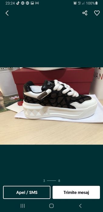 Valentino premium super oferta lichidare stoc