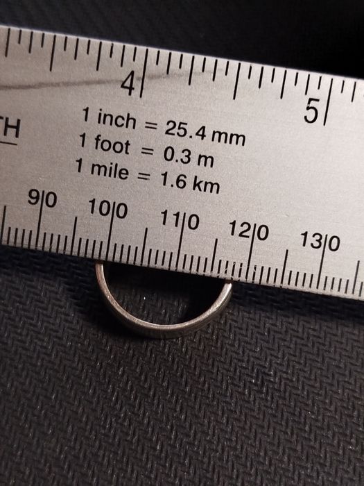 Inel argint masiv/citiți anunțul!!!