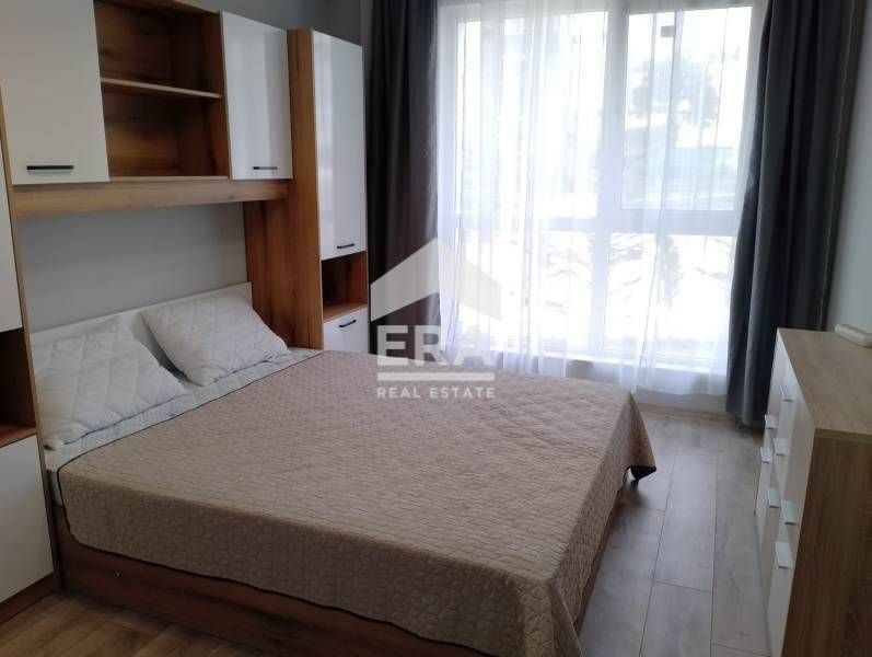 Дава се под наем Двустаен апартамент в Варна, м-т Пчелина - 60 кв.м за 500 € - Снимка #4