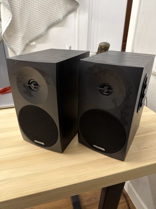 Колонки Microlab B70BT