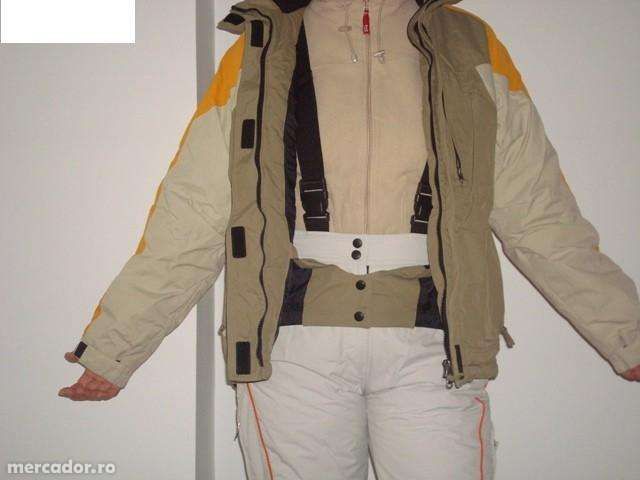 Jacheta ski Active pentru femei
