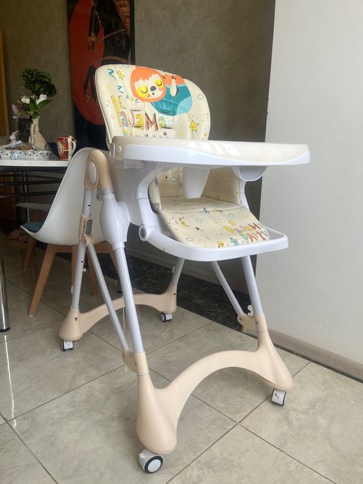 Стул для кормления