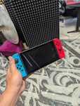 Nintendo switch oled (прошитая)