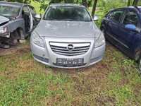 Electromotor opel insignia 2.0 diesel an 2012