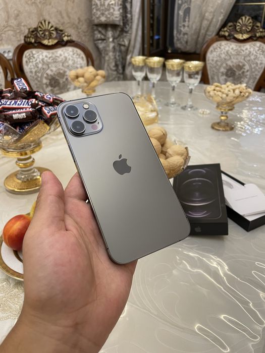 Iphone 12 Pro  128 GB