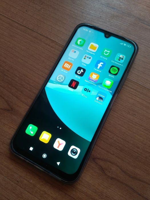 Продам Redmi 15C, 128gb
