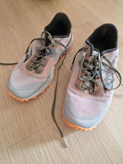 Adidasi Saucony Trail