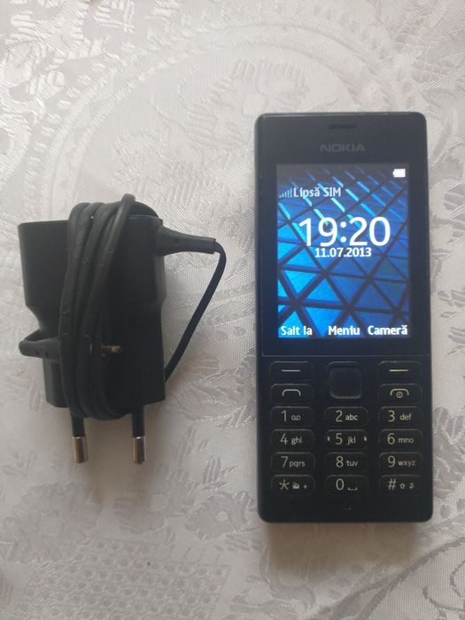Nokia 150, Nokia 2730c, Nokia 5310, Alcatel One Touch