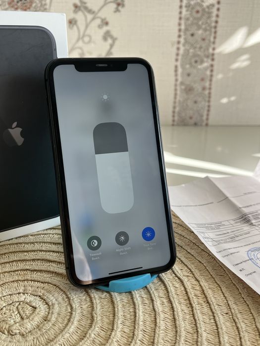 Iphone 11 в отличном состоянии