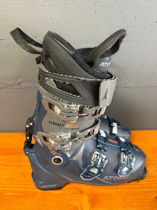 clapari atomic hawx 110 prime xtd mondo 26-26,5 si 27-27,5