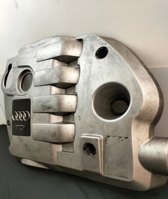 Capac Motor 1.9 TDI 17221176 Audi A6 4B/C5 (facelift)