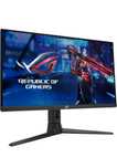 Monitor gaming ASUS ROG Strix XG27AQMR  /27”, WQHD(2560 x 1440) 300 Hz