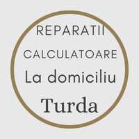 Reparatii calculatoare la domiciliu Turda