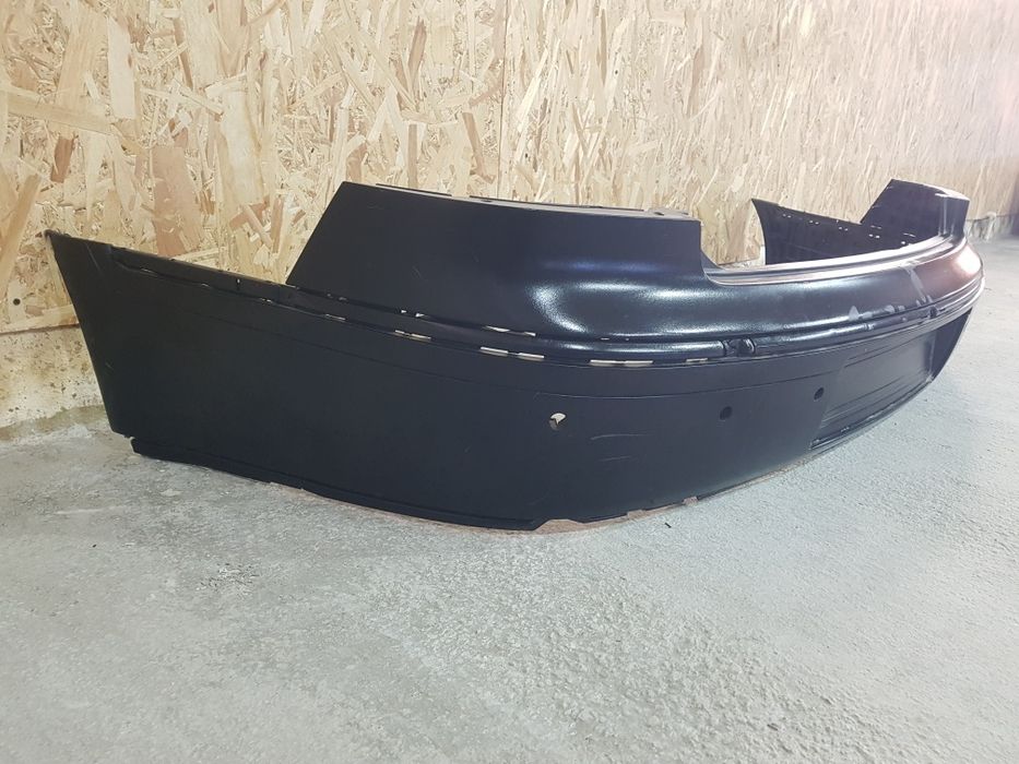 Bara spate VW Phaeton an 2003-2009,noua,originala VW