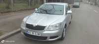 Skoda Octavia 2 facelift gpl