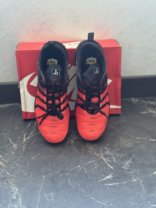 Nike Air Vapor Max Plus