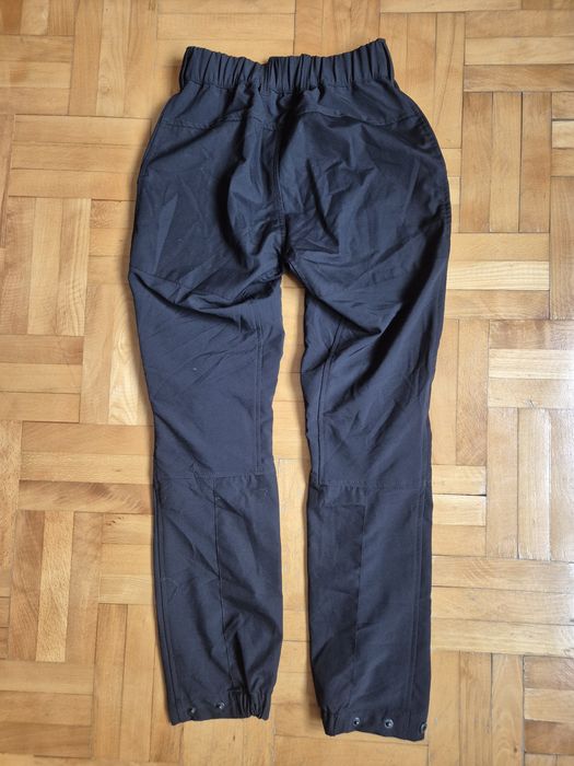 Pantaloni Drumeție, Vikarjell, Premium, Uscare Rapidă, Copii - 12 Ani