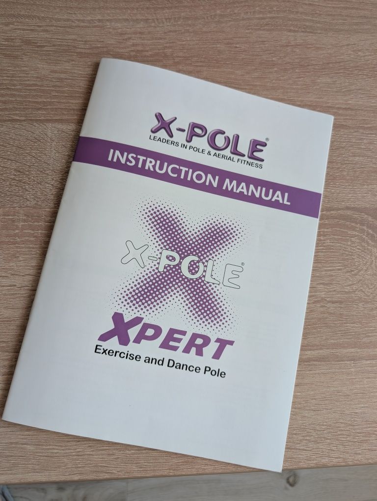 Пилон X-pole Xpert