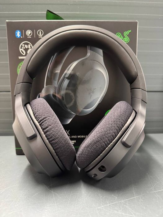 Căști wireless Razer Barracuda X, Cod 94185