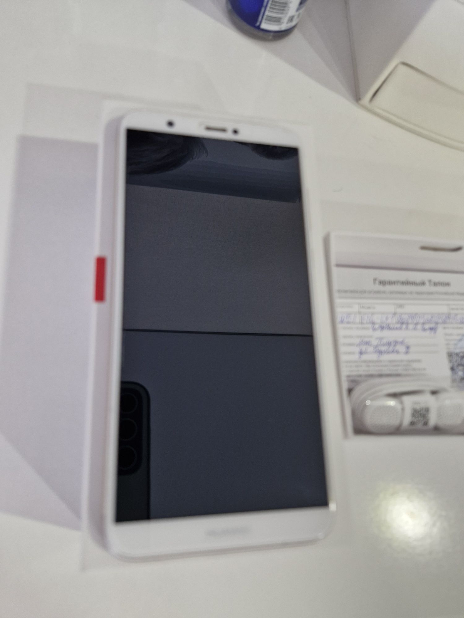 HUAWEI P smart  в отличном состоянии