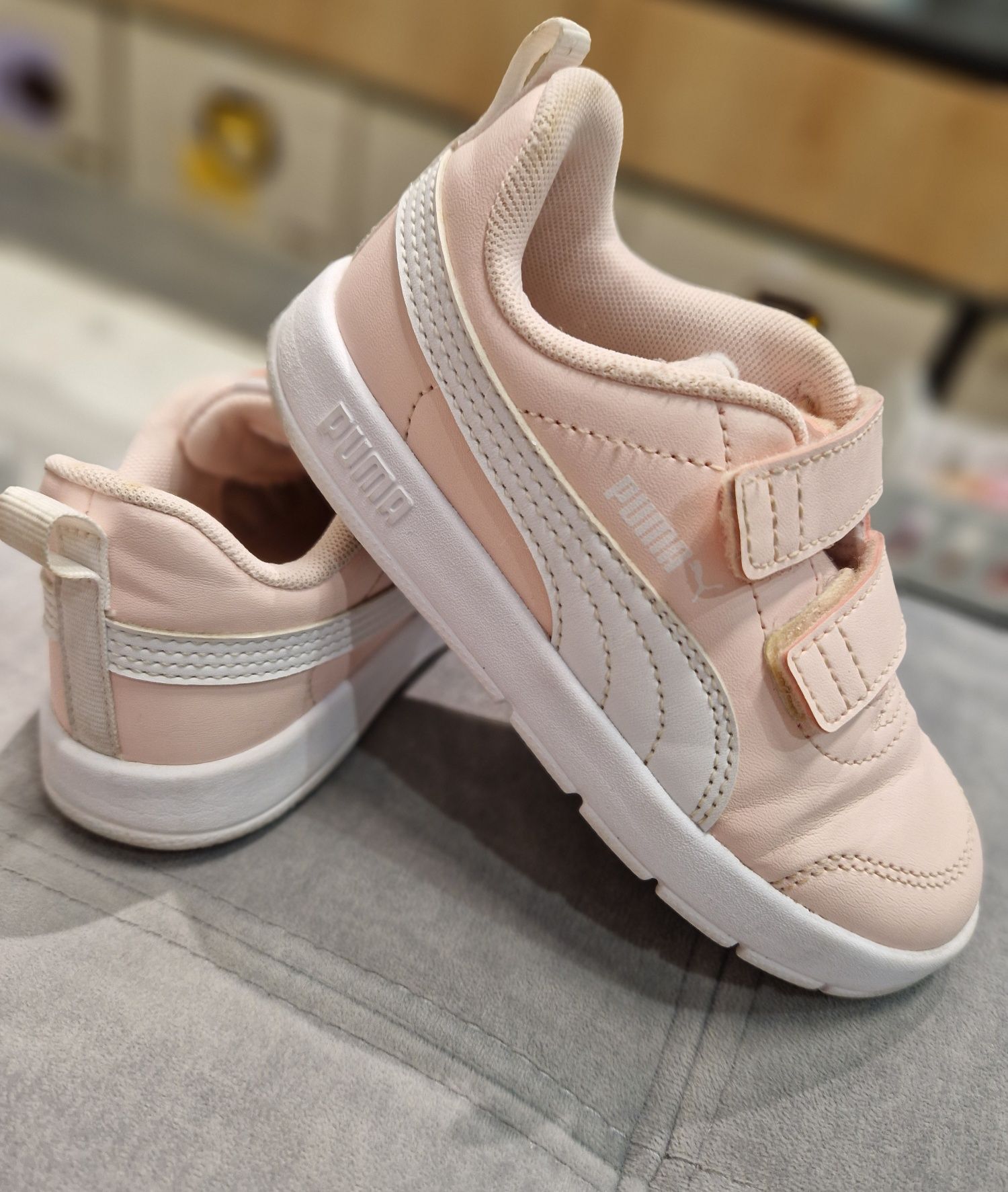 Маратонки Puma 26 номер