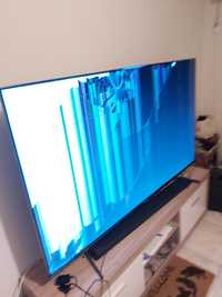 Televizor QLED Smart HISENSE 75A7GQ, , 190 cm Display defect reparabil