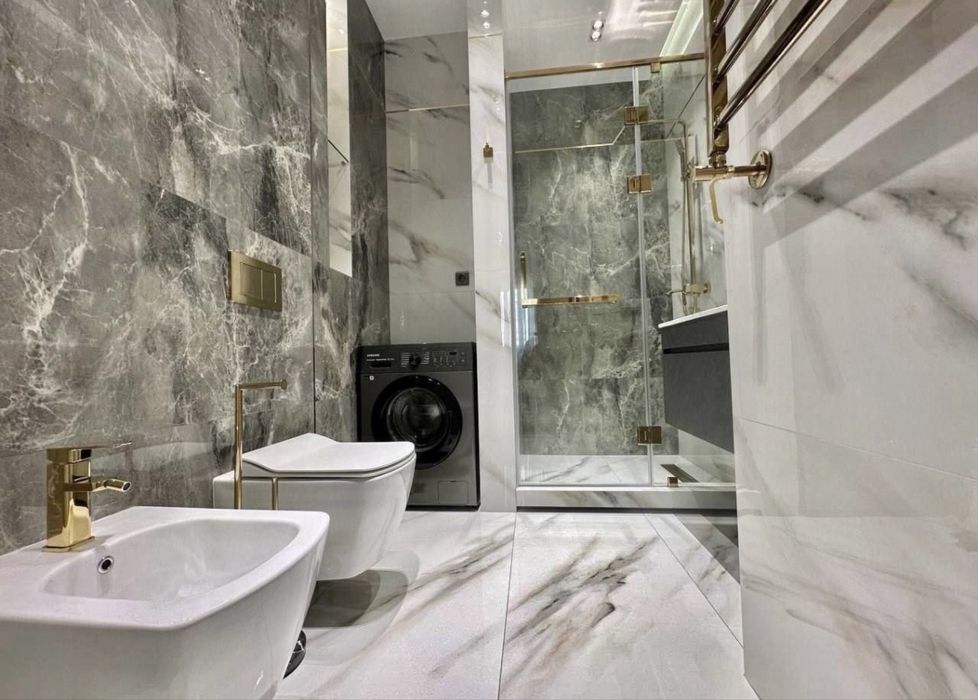 Apartment For Sale Boulevard Residence - Premium Class