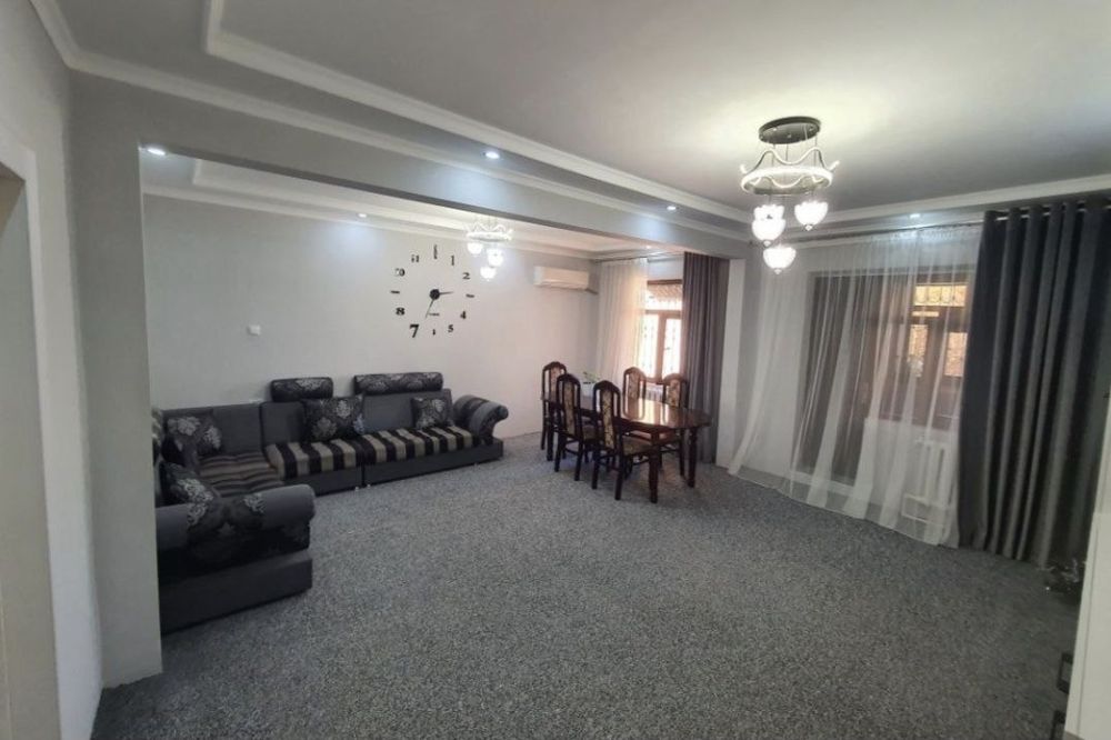 Продам 4 ком Юнусабад 9 квартал Ипотека