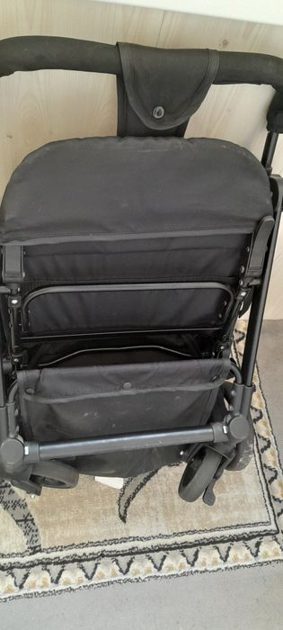 Продаётся прогулочная коляска