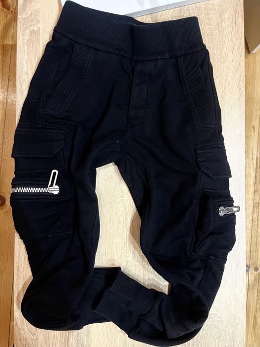 Детски панталон Made by society