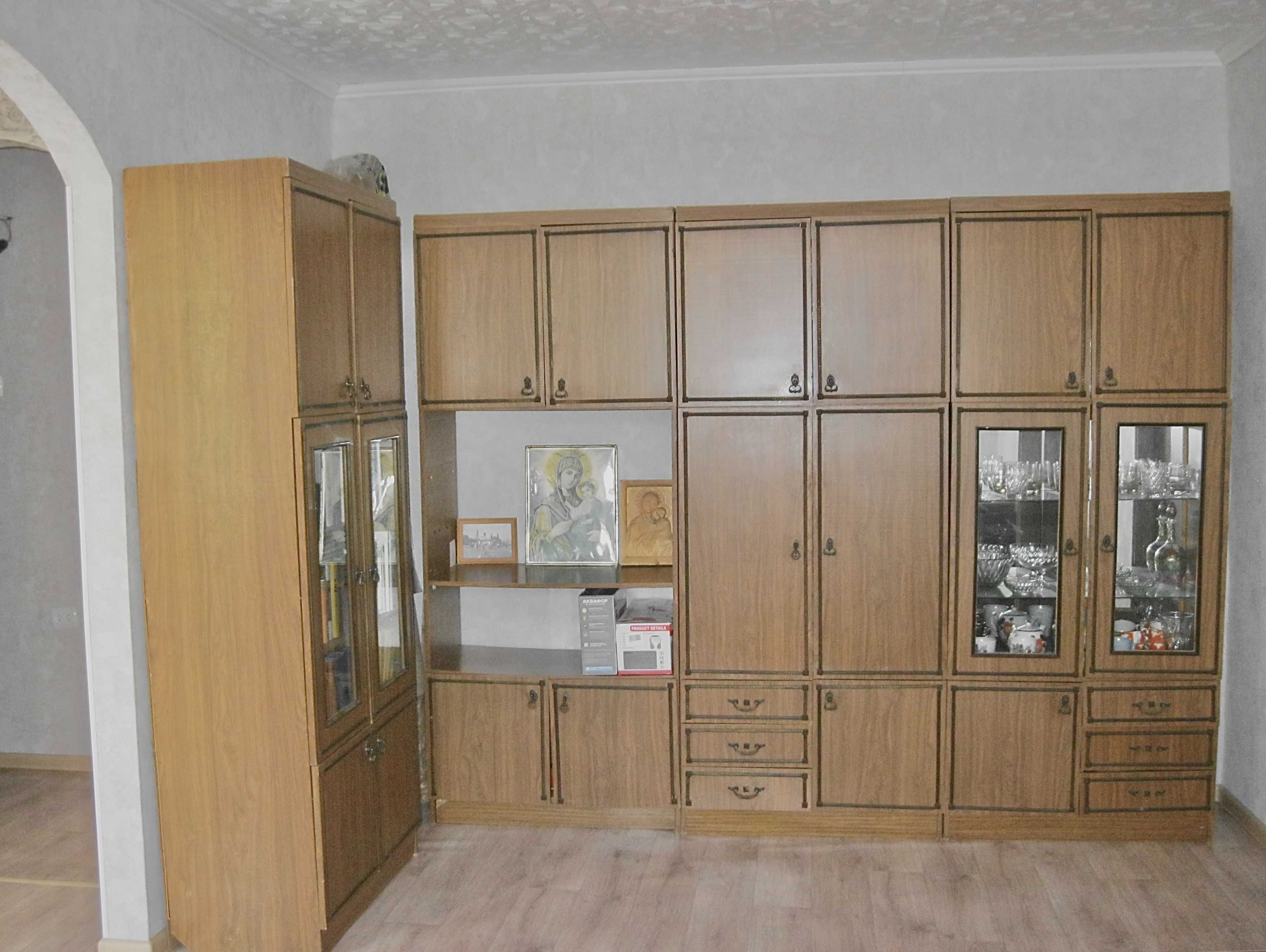 Продам 1комн. кв. 5\5, р-н Джамбула-Гашека