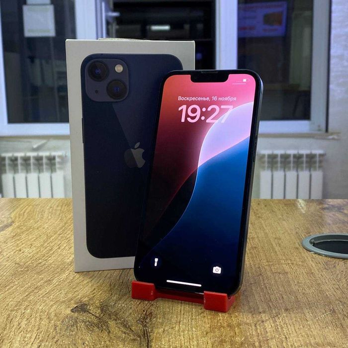 А21 / Сотовый телефон Apple iPhone 13 128GB / sk152453