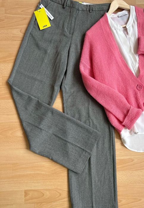 Нов елегантен дамски панталон JJXX