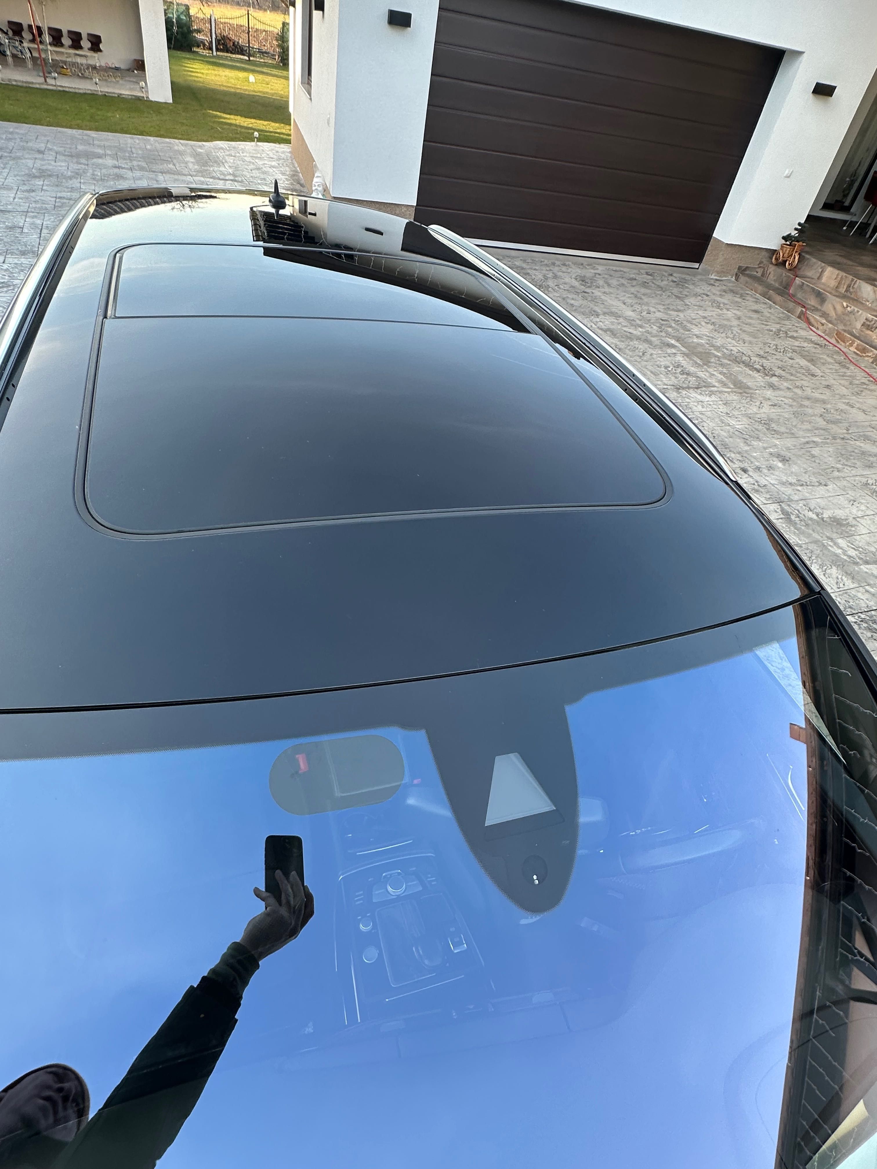 Audi A6 2016 FULL/Sline/Panorama/Matrix/ALCANTARA/Webasto/Impecabil