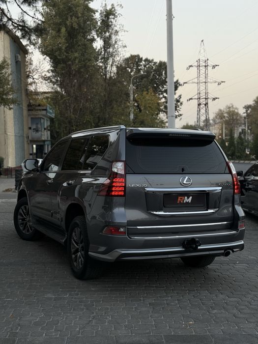 Lexus gx460 full holati tinu toza moshina polniy bron