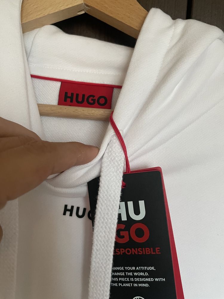 Hugo Boss Hoodie