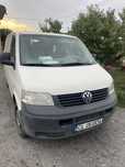 Vw transpoter t5.    MOTOR REFACUt 0 km  ITP 2026