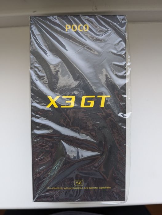 Poco X3 GT 8/256