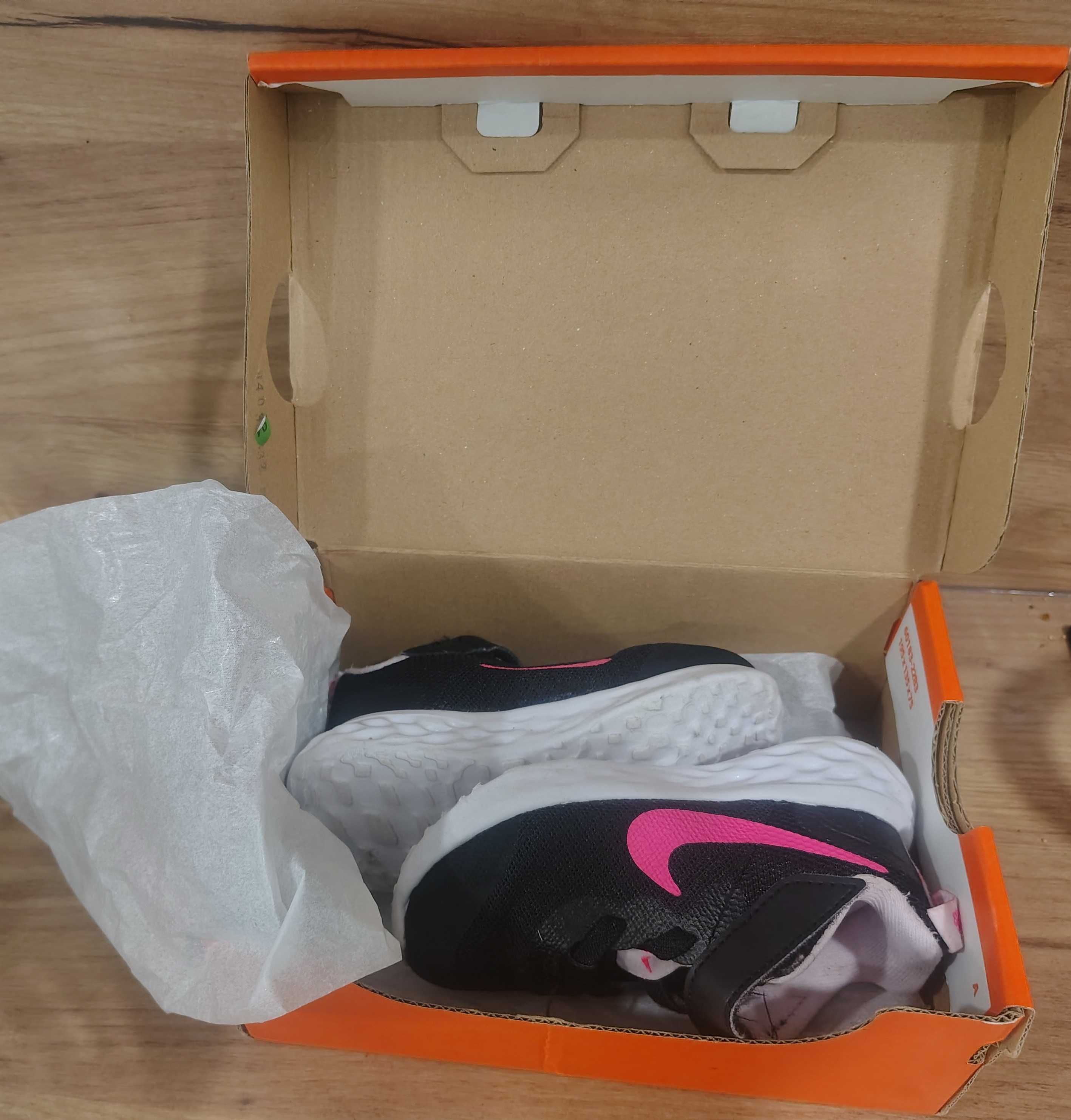 Nike Revolution 6_размер 22