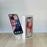 Сотовый телефон Apple iPhone 15 128GB sk\150614