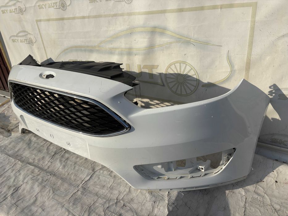 Bara fata Ford Focus 3 facelift dupa 2014 originala cod F1EB-17757-AJ