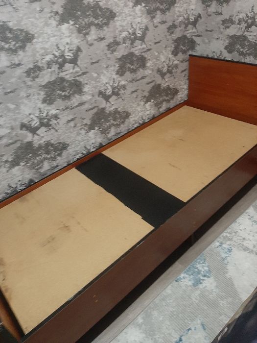 Продам 1-спальные кровати
