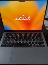 Schimb MacBook Air A2681 M2 ( si ASUS ROG G513 ) cu PC gaming I7 - I9