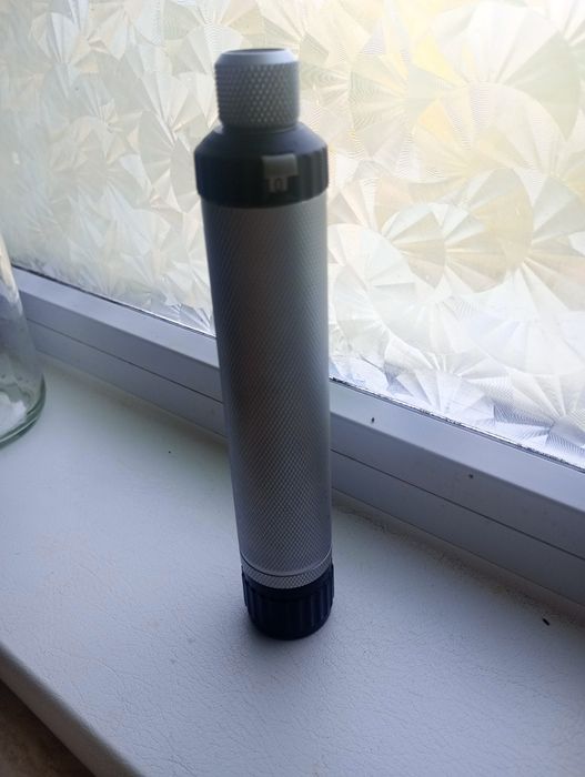 Mâner Heine Beta R 3,5V