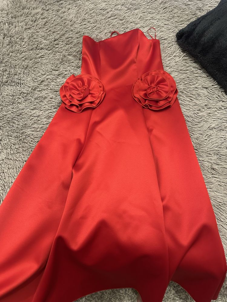 Rochie ocazie Nissa